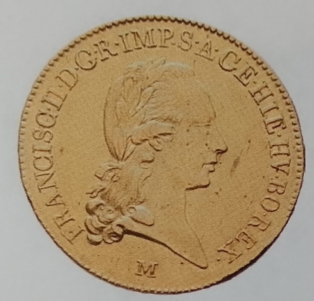 Numismatický materiál odkoupím hotově za katalogové ceny