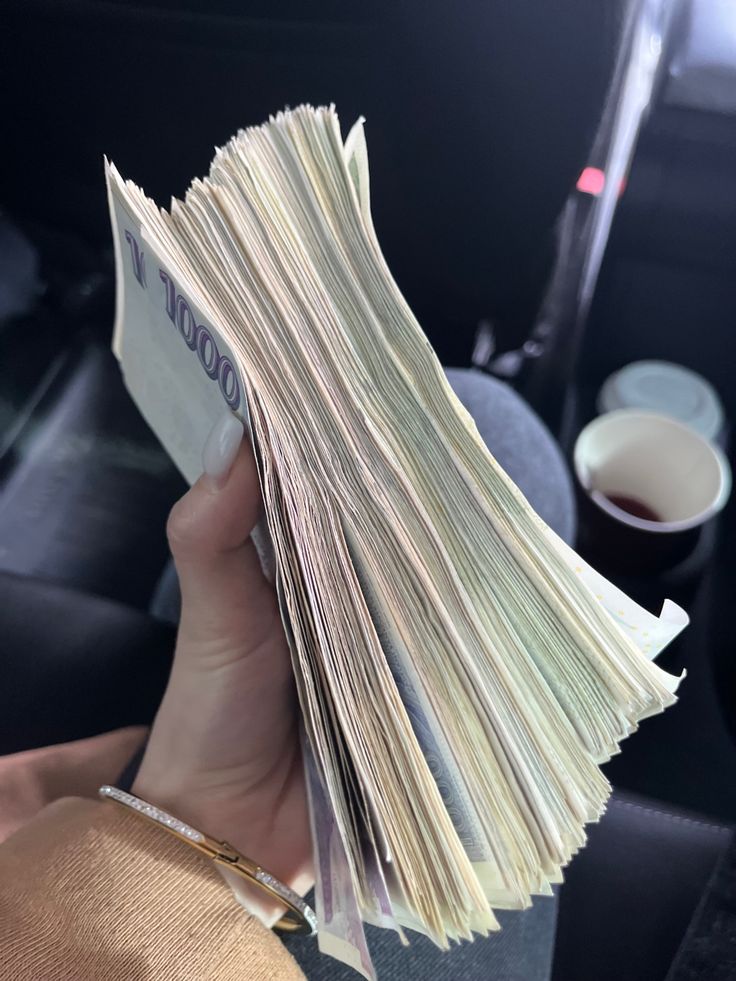 Potřebujete rychlou finanční podporu?