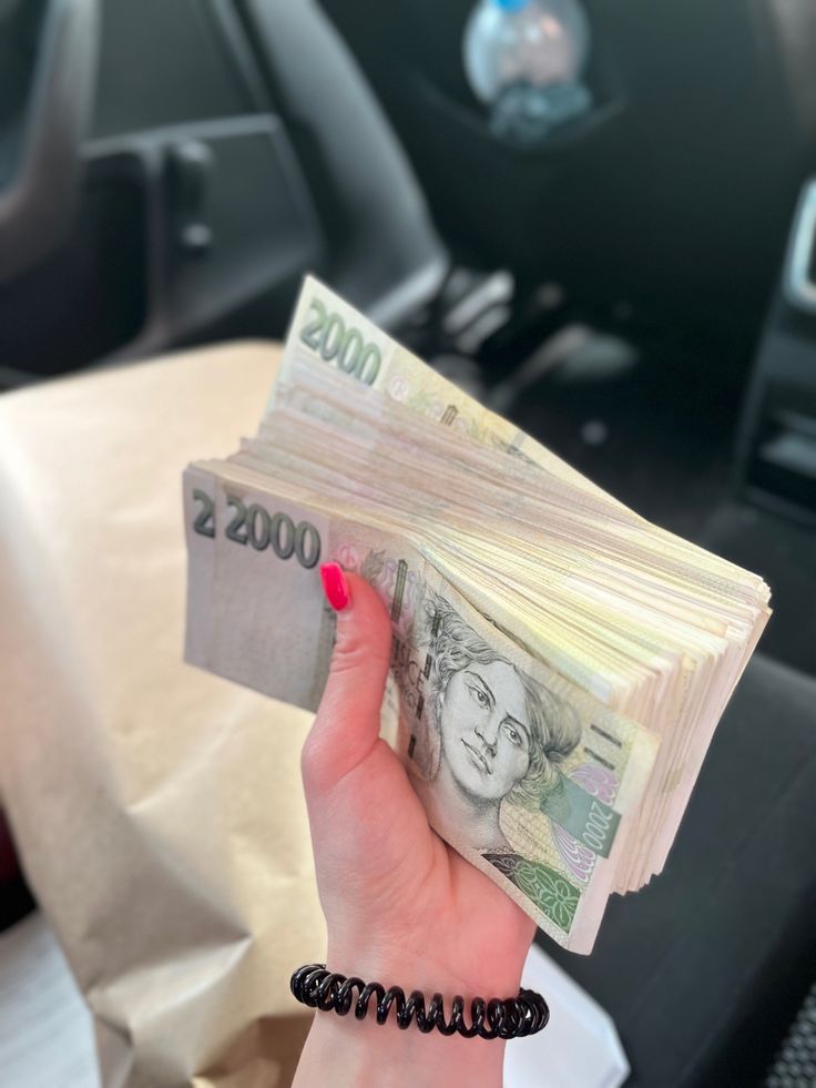 Potřebujete rychlou finanční podporu?