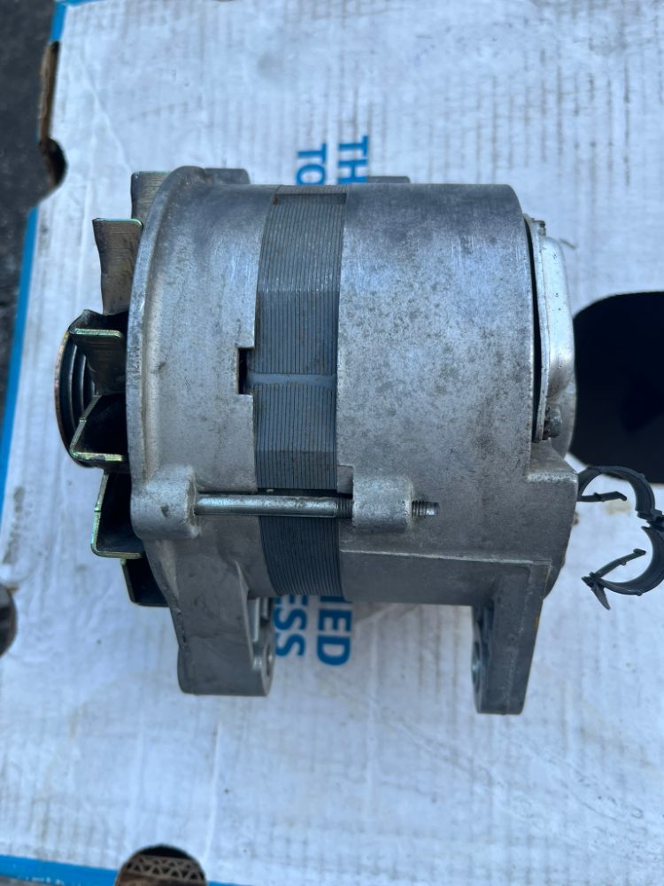 Alternátor ŠKODA FELICIA Alternátor ŠKODA FELICIA