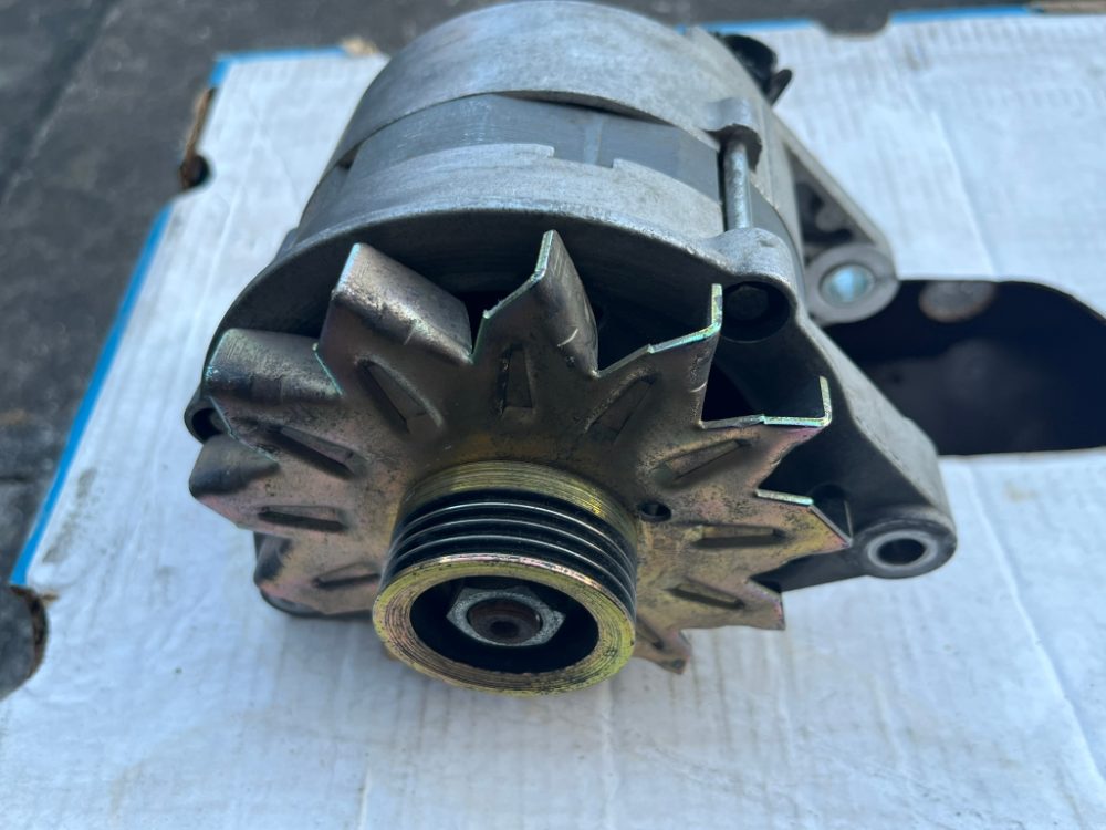 Alternátor ŠKODA FELICIA Alternátor ŠKODA FELICIA