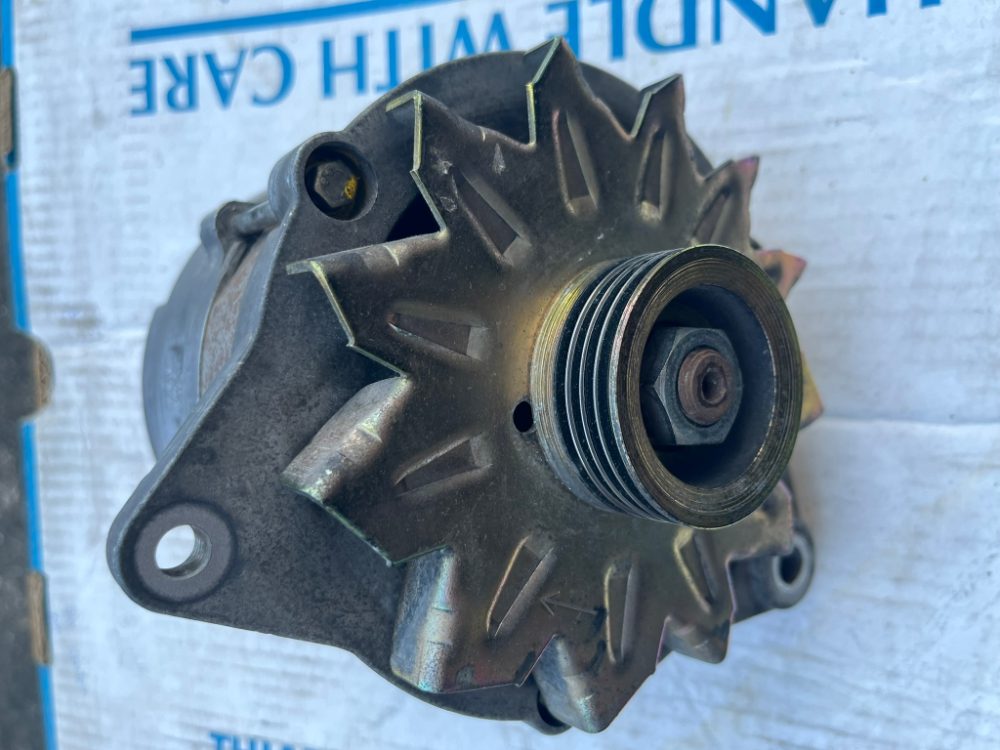 Alternátor ŠKODA FELICIA Alternátor ŠKODA FELICIA