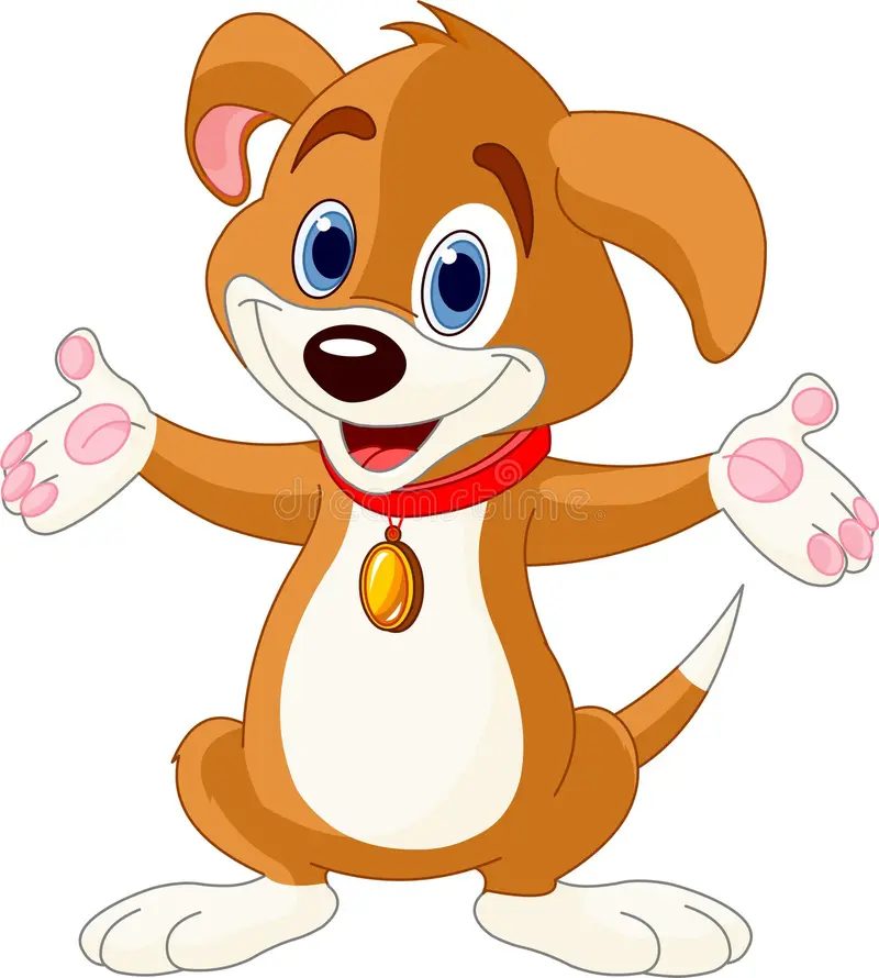 Zahorčická pejskiáda