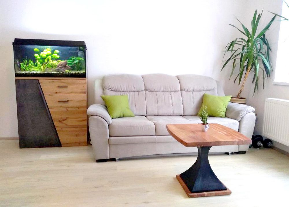 Pronajmu novostavbu 2+kk Slavkov u Brna, Zelnice. 58 m2