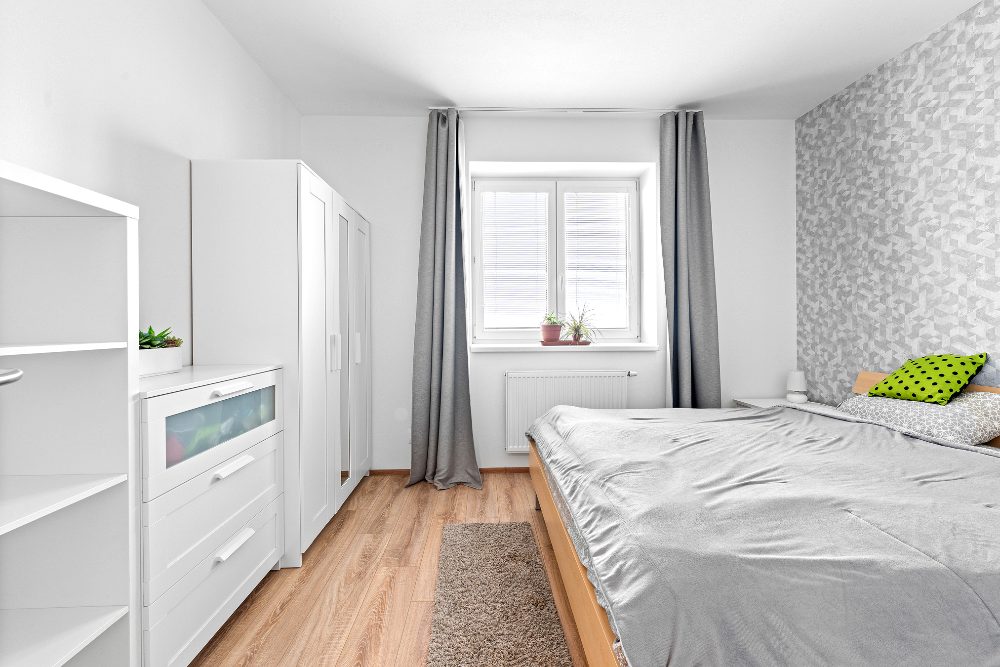 Pronajmu novostavbu 2+kk Slavkov u Brna, Zelnice. 58 m2