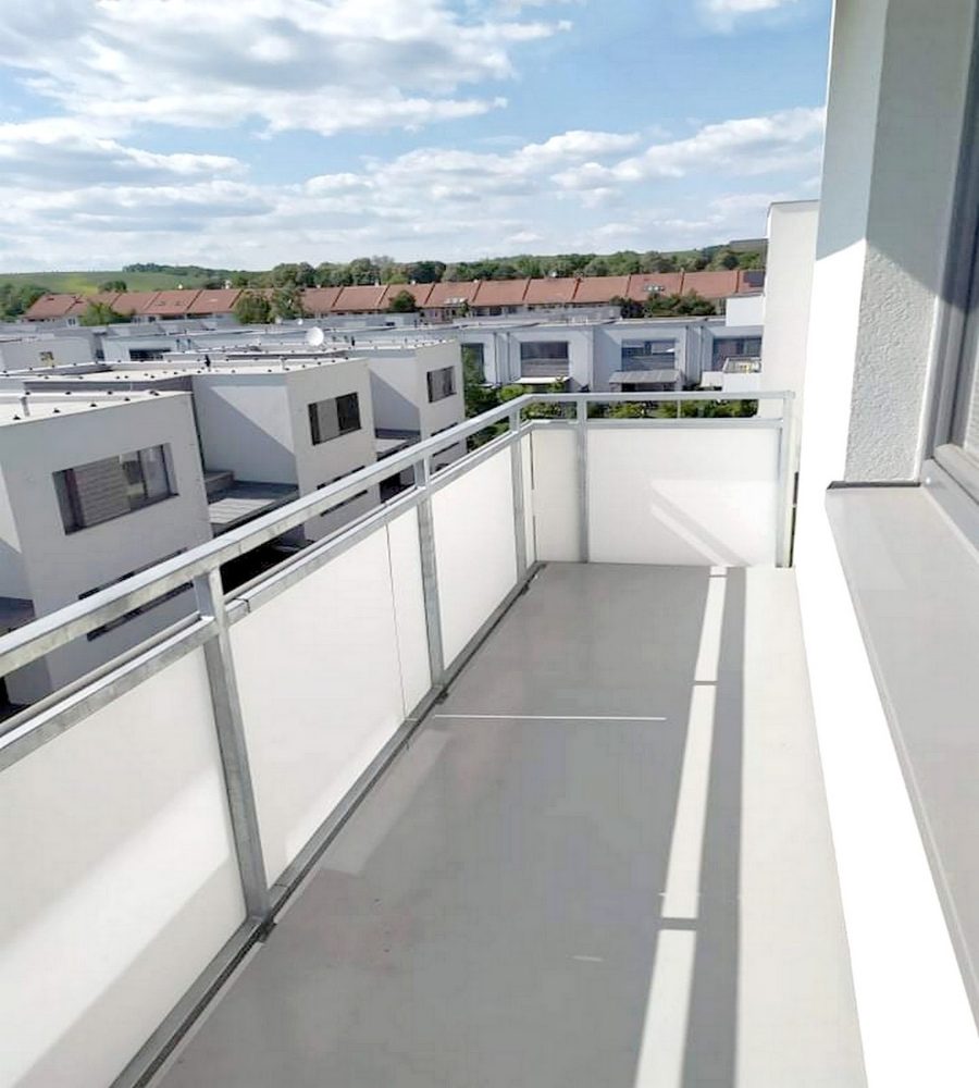 Pronajmu novostavbu 2+kk Slavkov u Brna, Zelnice. 58 m2