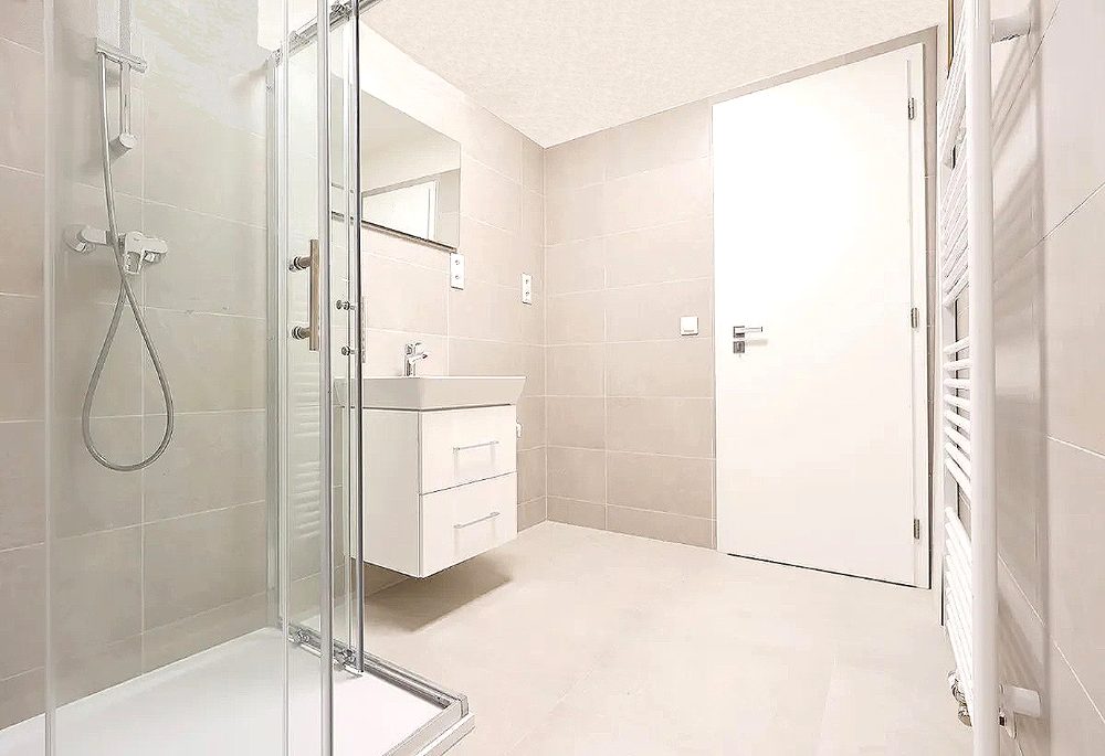 Pronajmu novostavbu 2+kk Slavkov u Brna, Zelnice. 58 m2