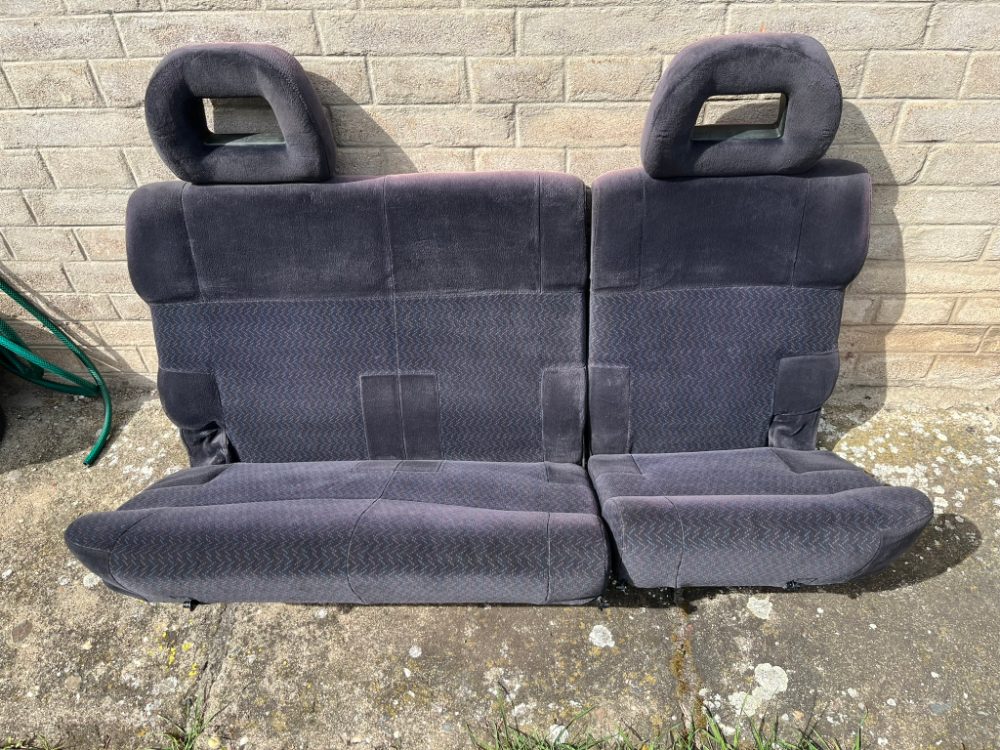 Sada sedaček FAVORIT GLX