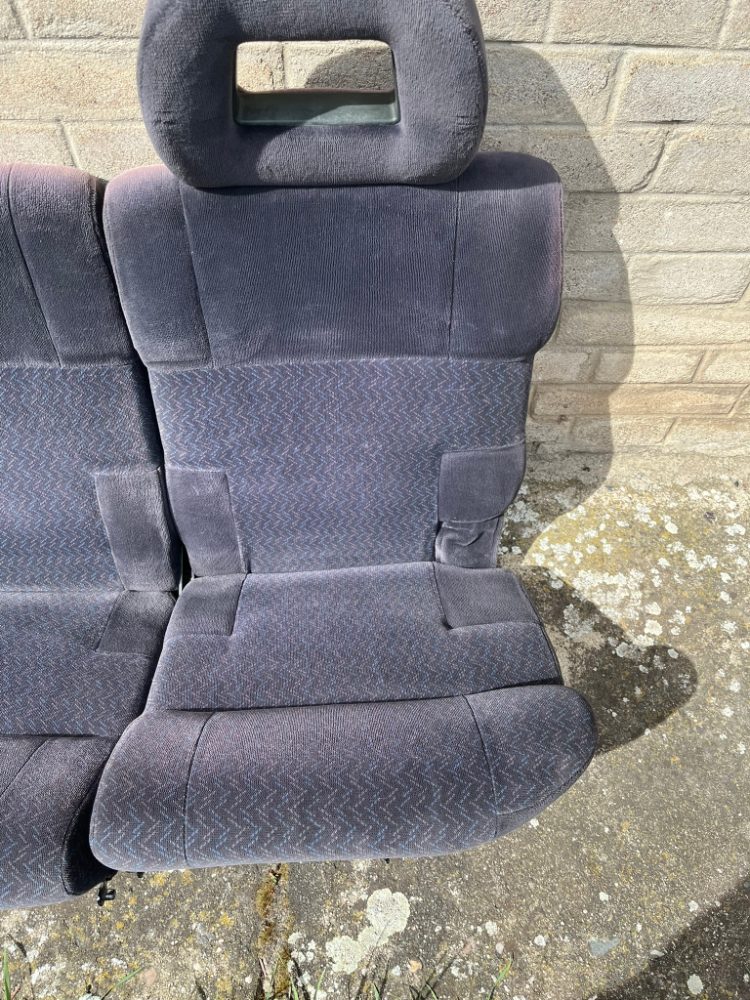 Sada sedaček FAVORIT GLX