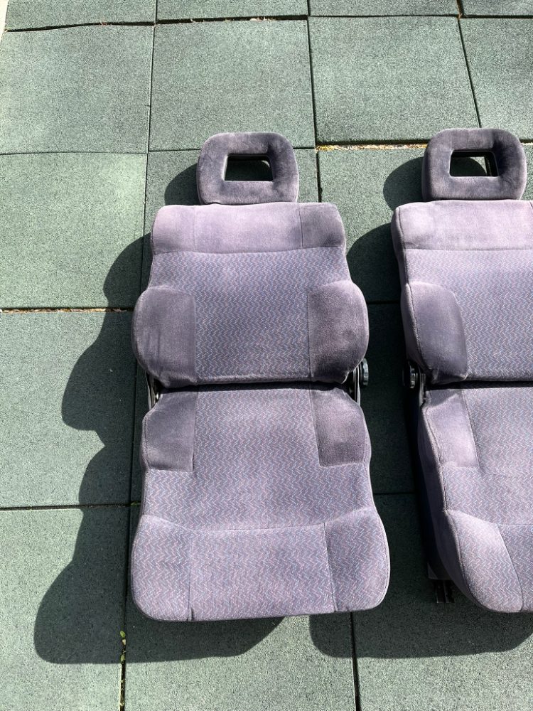 Sada sedaček FAVORIT GLX