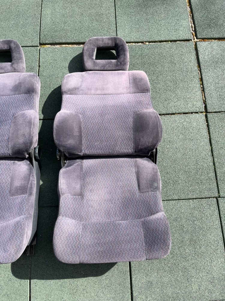 Sada sedaček FAVORIT GLX