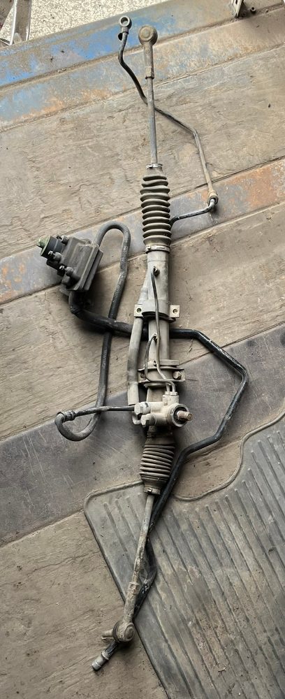 Servořízení ŠKODA FELICIA - hřeben řízení Servořízení ŠKODA FELICIA - hřeben řízení