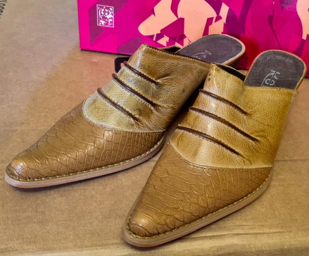 NOVÁ Dámská obuv Bao a Koala - různé velikosti