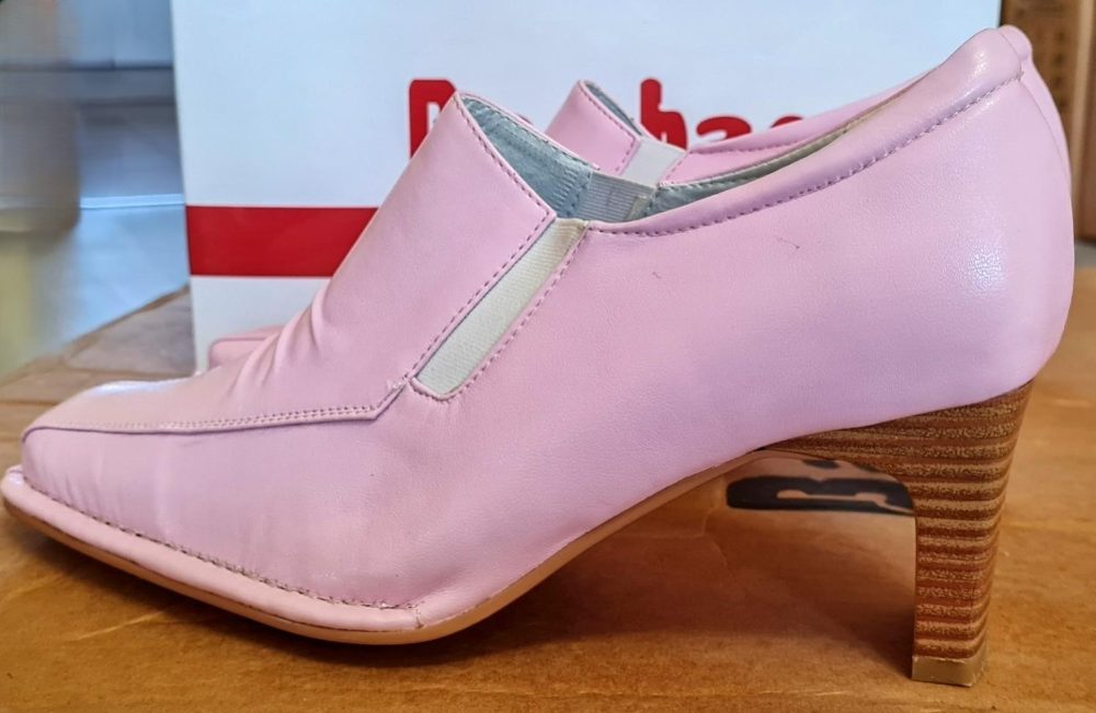 NOVÁ Dámská obuv Bao a Koala - různé velikosti