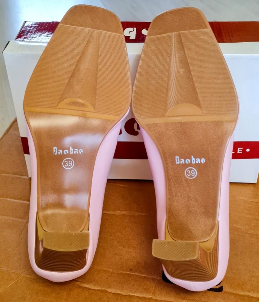 NOVÁ Dámská obuv Bao a Koala - různé velikosti