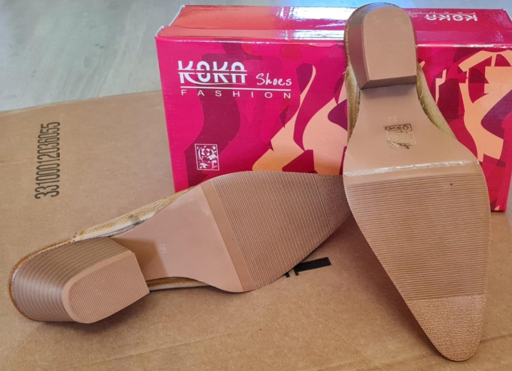 NOVÁ Dámská obuv Bao a Koala - různé velikosti