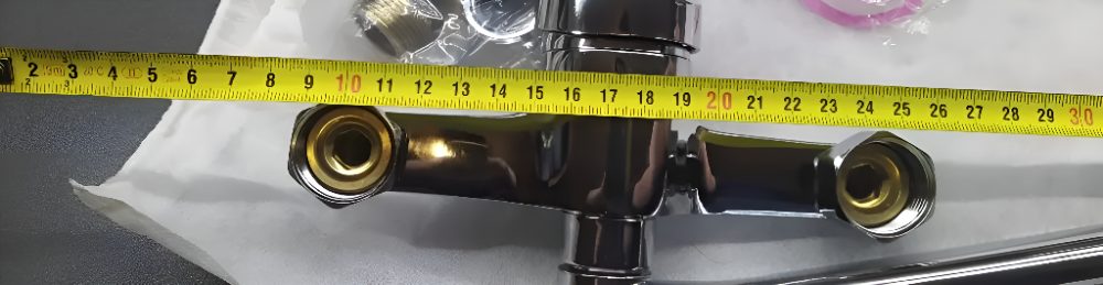 NOVÁ Vodovodní baterie kuchyňská