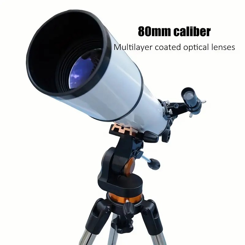 Profesionální Astronomický Dalekohled Profesionální Astronomický Dalekohled