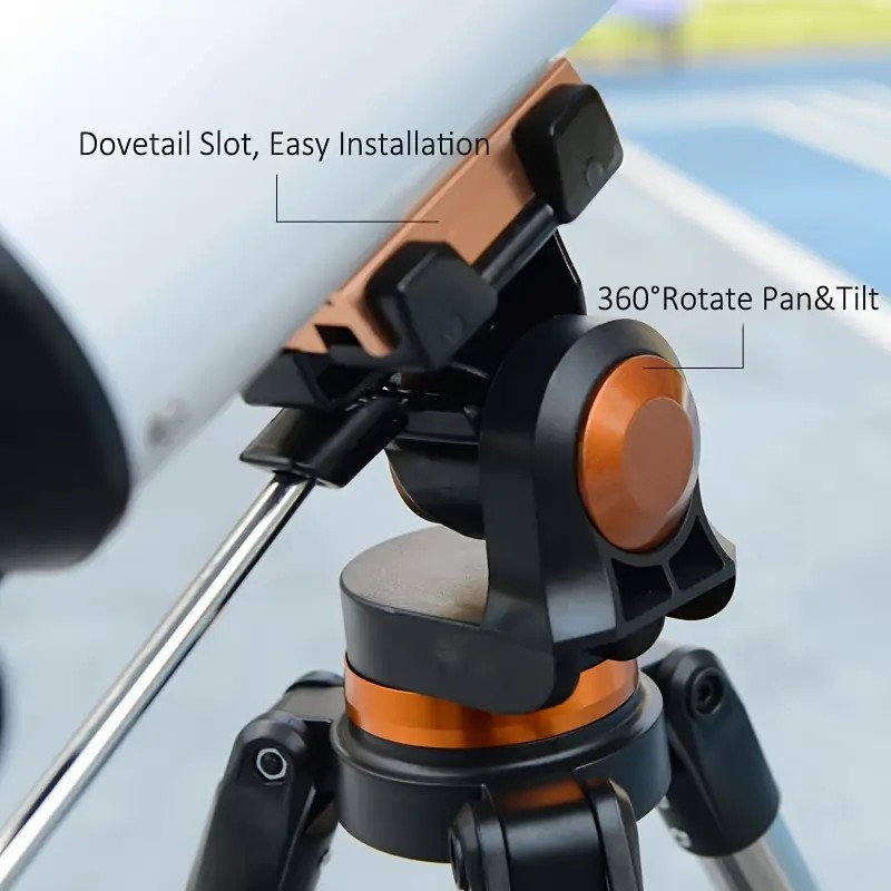 Profesionální Astronomický Dalekohled Profesionální Astronomický Dalekohled