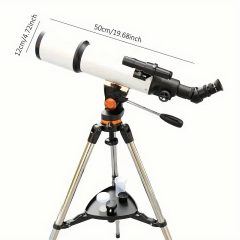Profesionální Astronomický Dalekohled