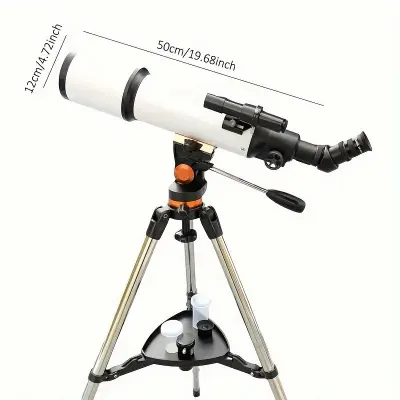 Profesionální Astronomický Dalekohled