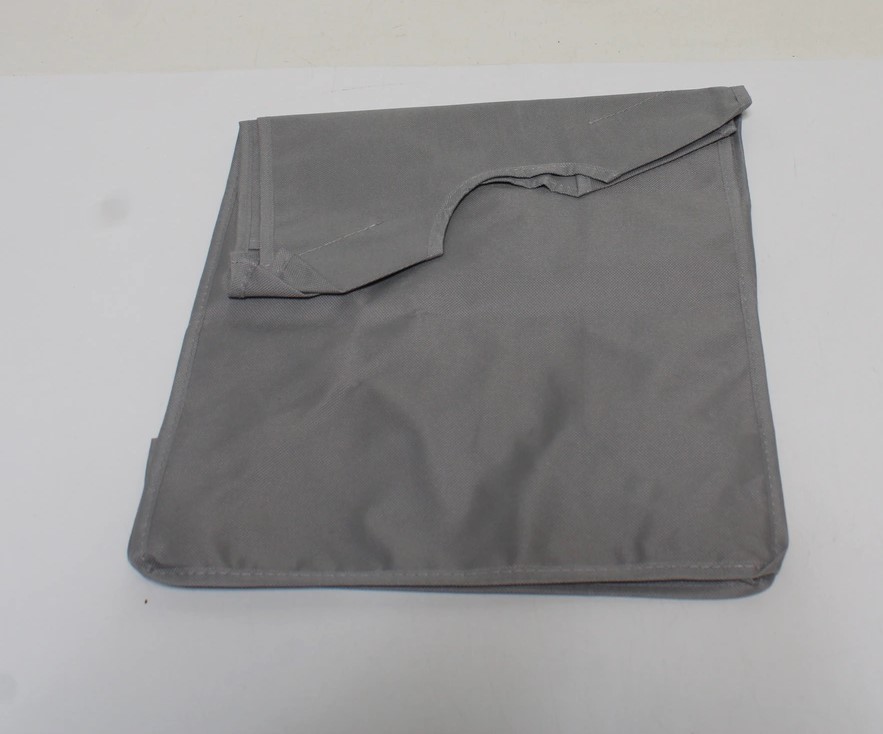 Skládací koš na prádlo SONGMICS