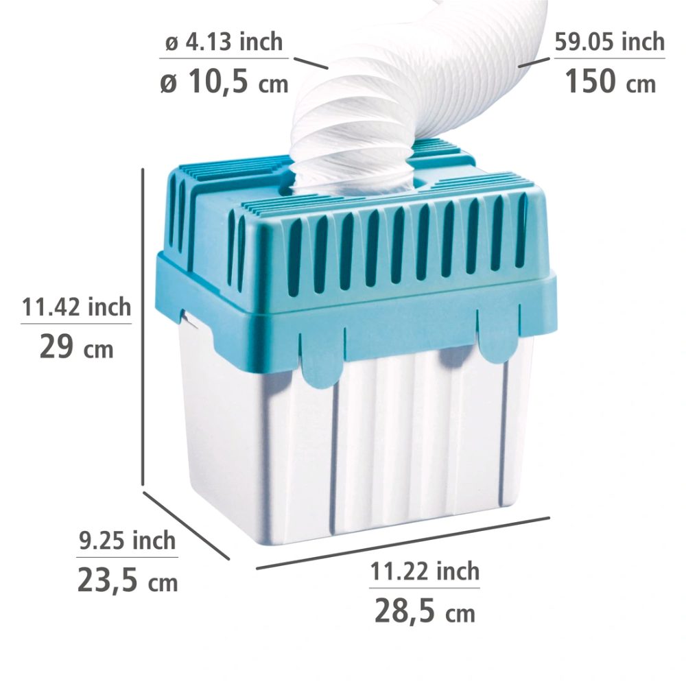 Kondenzátor pro sušičku značka Wenko