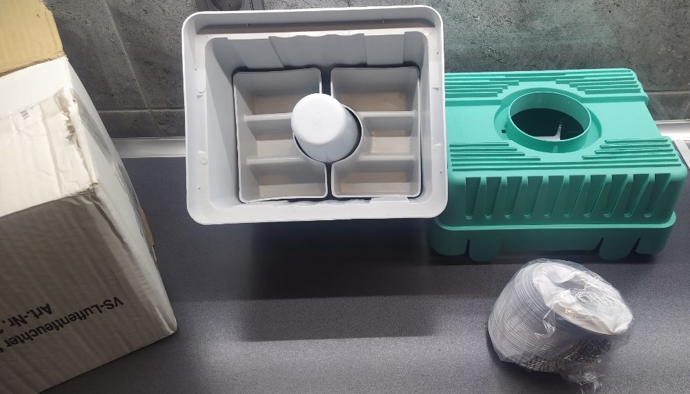 Kondenzátor pro sušičku značka Wenko