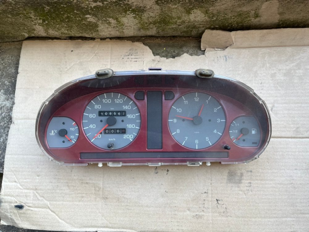 Přístrojovka ŠKODA FELICIA 1.3