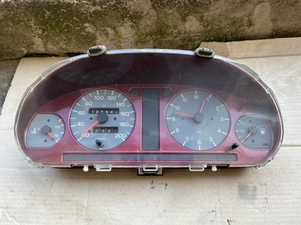 Přístrojovka ŠKODA FELICIA 1.3