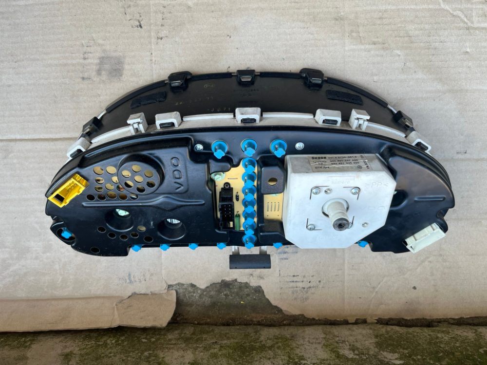 Přístrojovka ŠKODA FELICIA 1.3