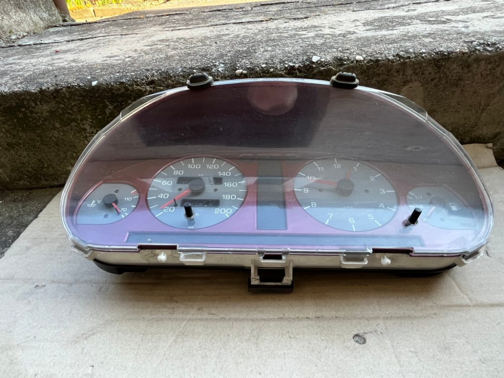 Přístrojovka ŠKODA FELICIA 1.3