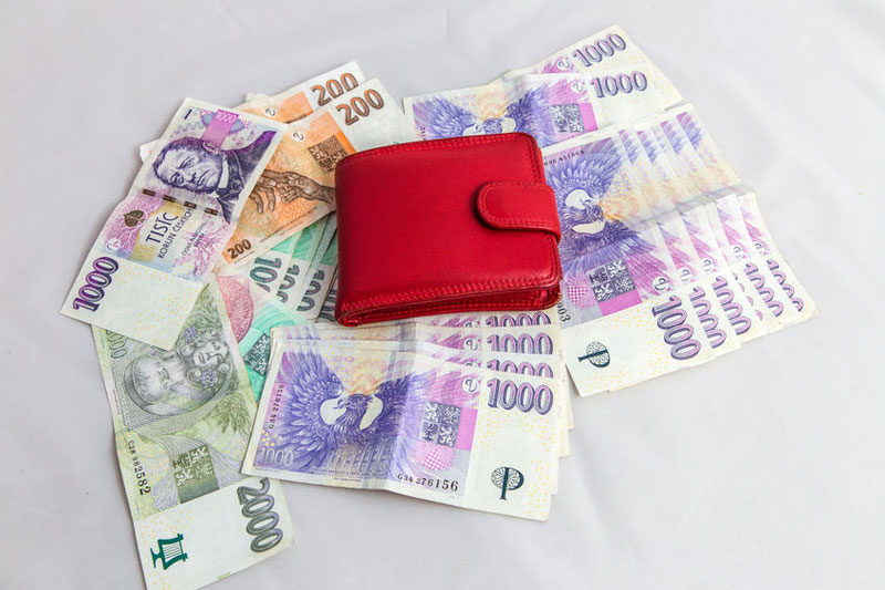 Vaše spolehlivé online rychlé finance