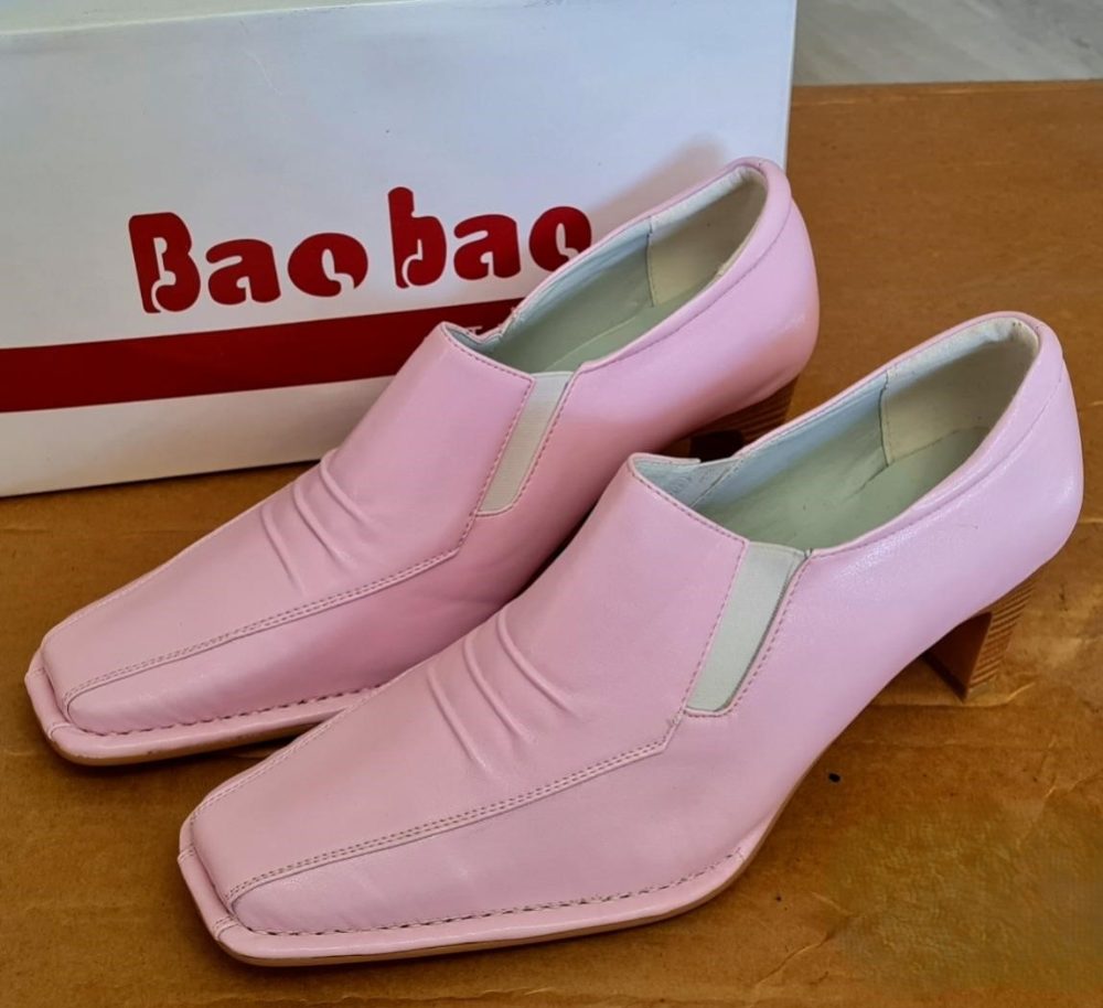 NOVÁ Dámská obuv Bao a Koala - různé velikosti NOVÁ Dámská obuv Bao a Koala - různé velikosti