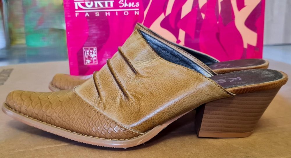 NOVÁ Dámská obuv Bao a Koala - různé velikosti NOVÁ Dámská obuv Bao a Koala - různé velikosti