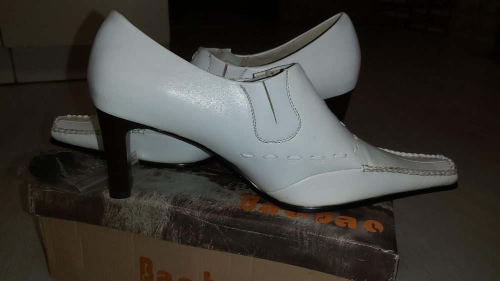 NOVÁ Dámská obuv Bao a Koala - různé velikosti NOVÁ Dámská obuv Bao a Koala - různé velikosti