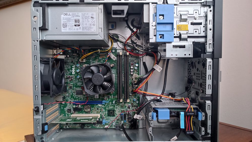 PC sestava Dell OptiPlex 9020 MT