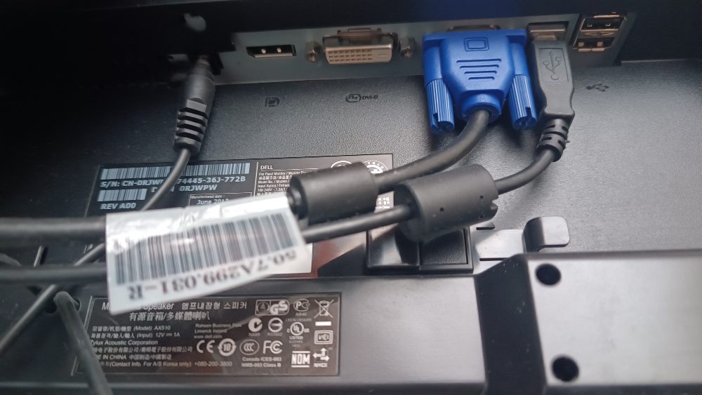 PC sestava Dell OptiPlex 9020 MT