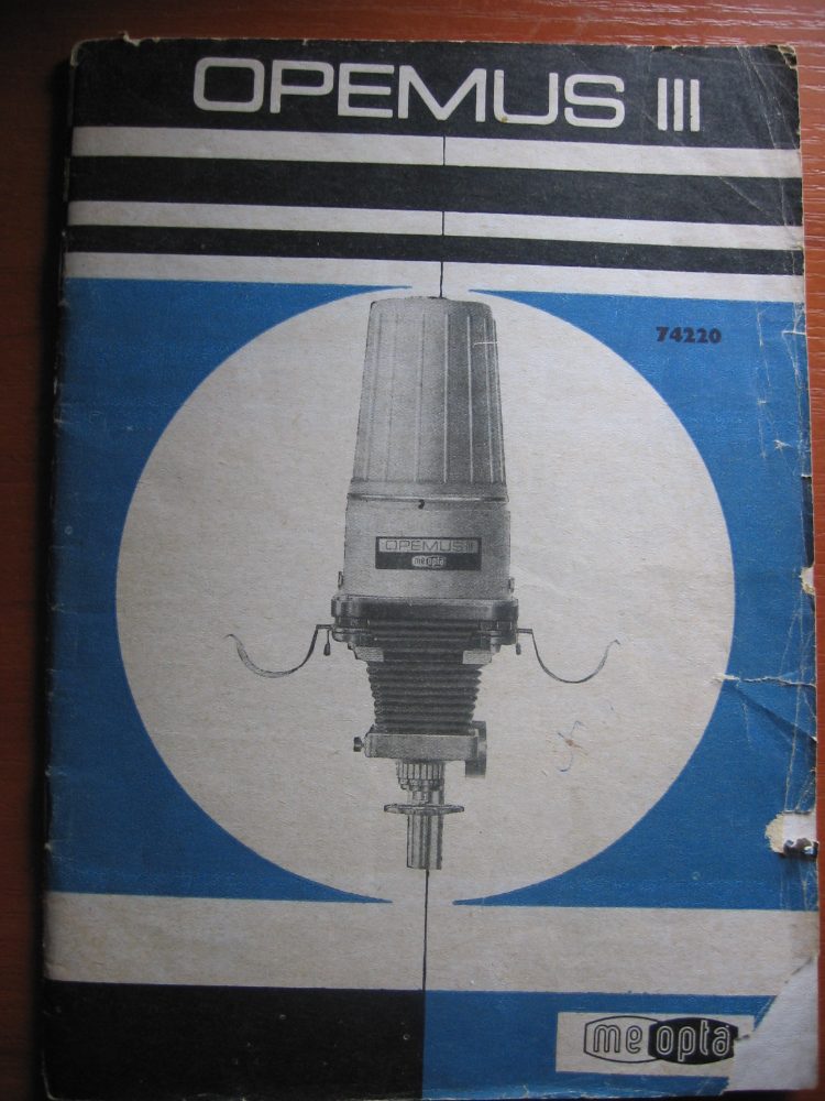 opemus 3