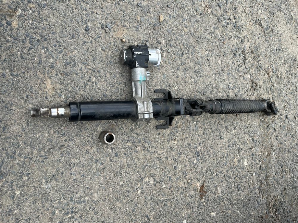 Komplet 2x Airbag s volantem ŠKODA FELICIA