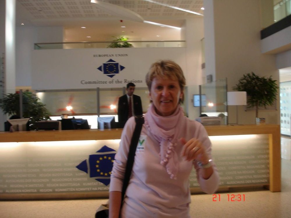 Toto je moje svědectví o půjčce.