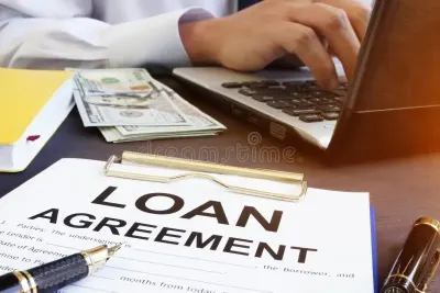 Start up business Laon, Project Funding, Personal Loan Available