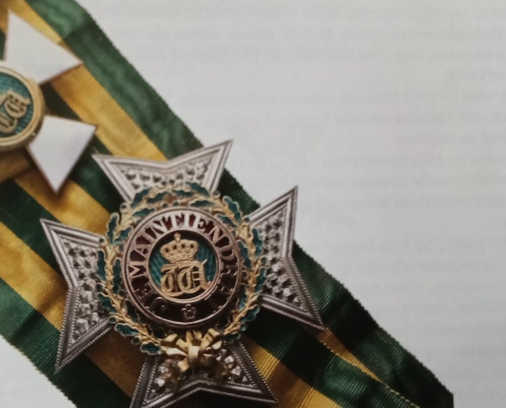 Faleristický materiál odkoupím hotově za katalogové ceny