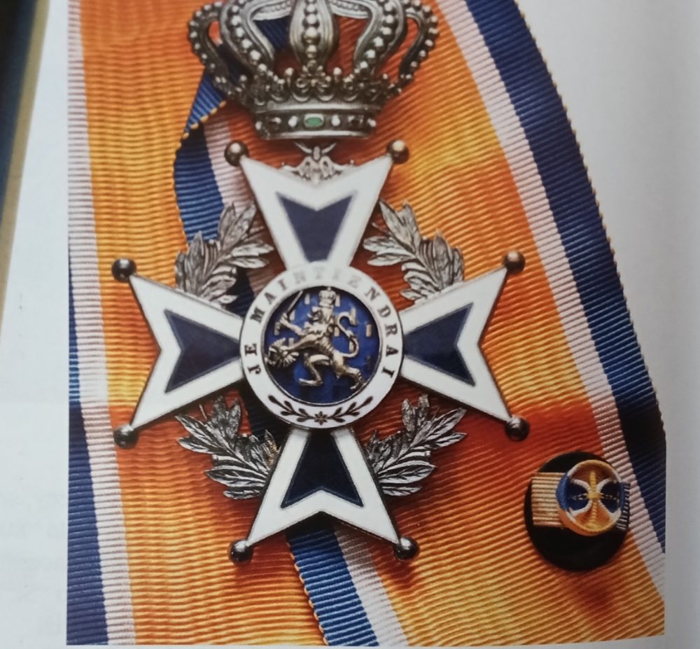 Faleristický materiál odkoupím hotově za katalogové ceny