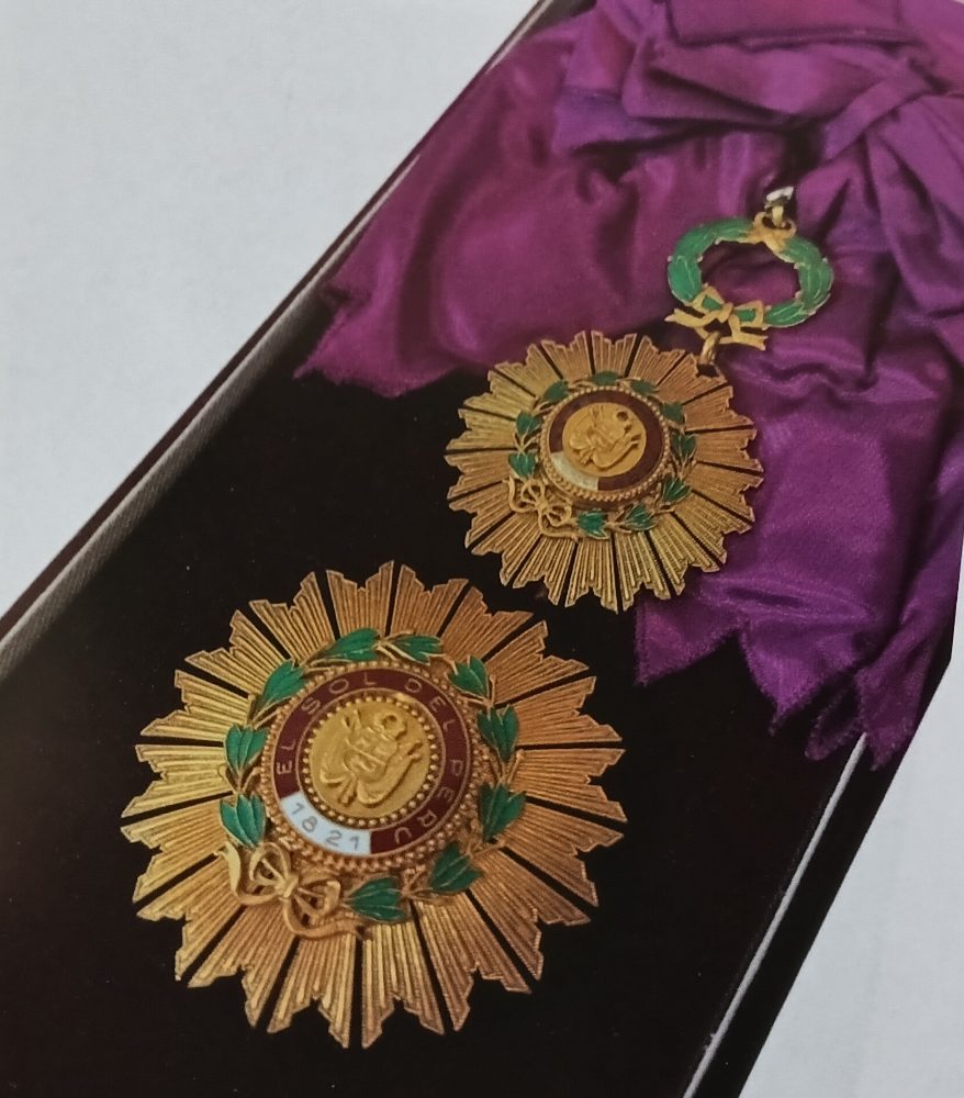 Faleristický materiál odkoupím hotově za katalogové ceny