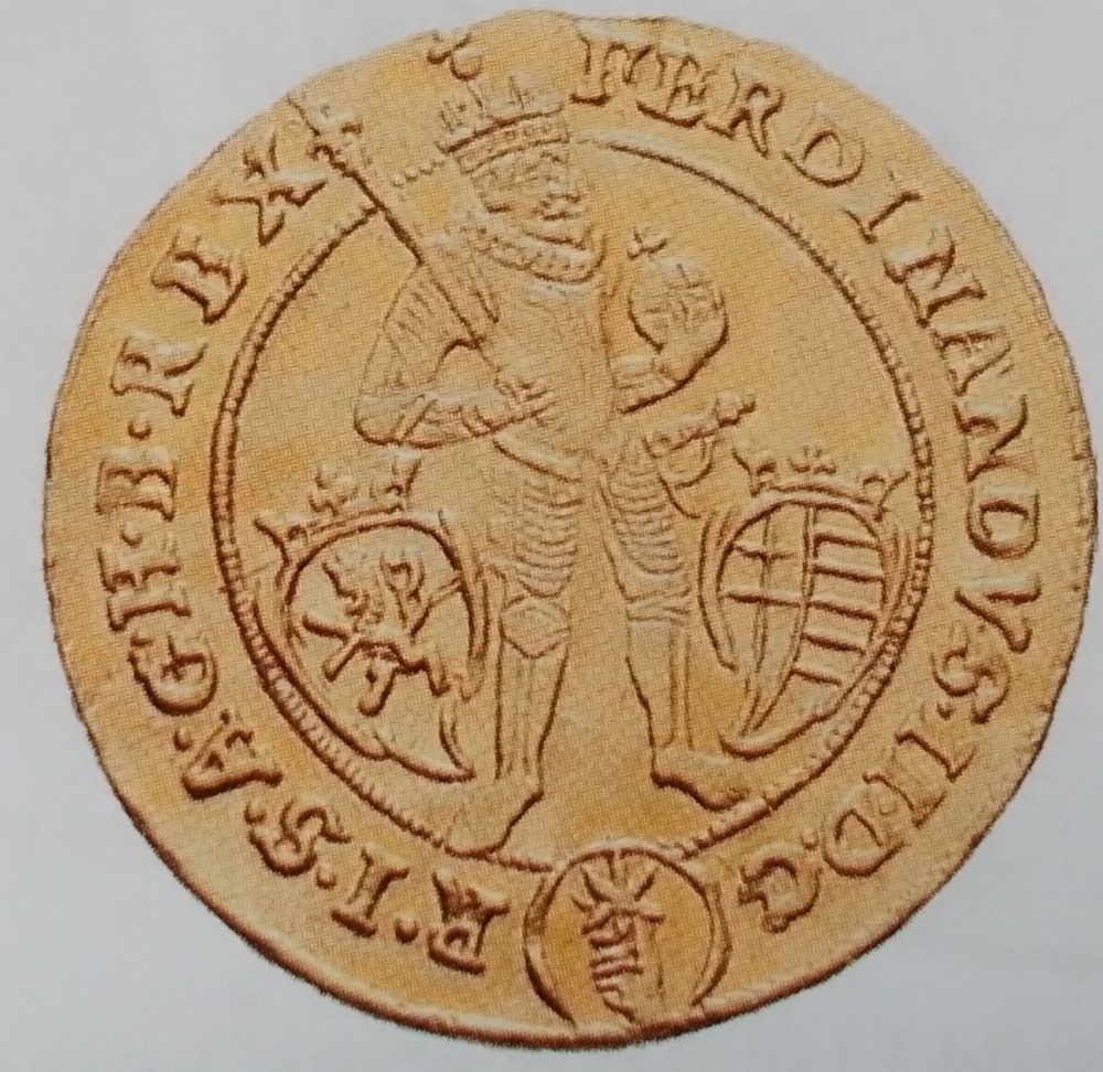 Numismatický materiál odkoupím hotově za katalogové ceny