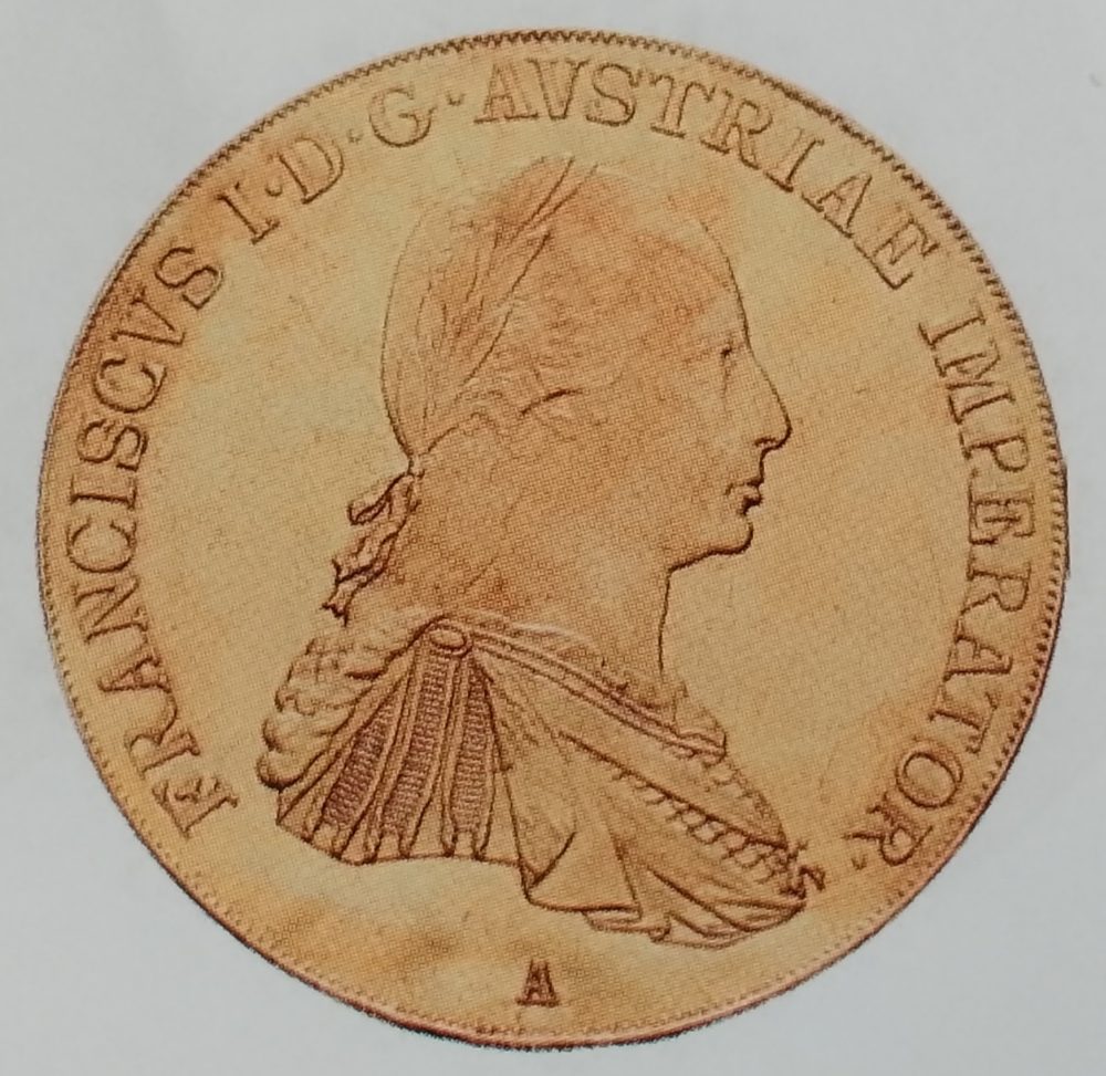 Numismatický materiál odkoupím hotově za katalogové ceny