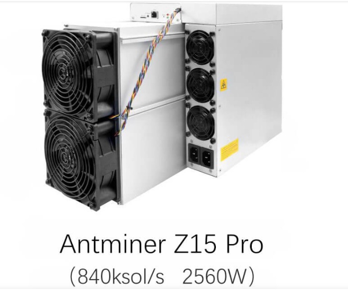 Canaan Avalon Q 90Th/s 1674W Bitcoin Miner