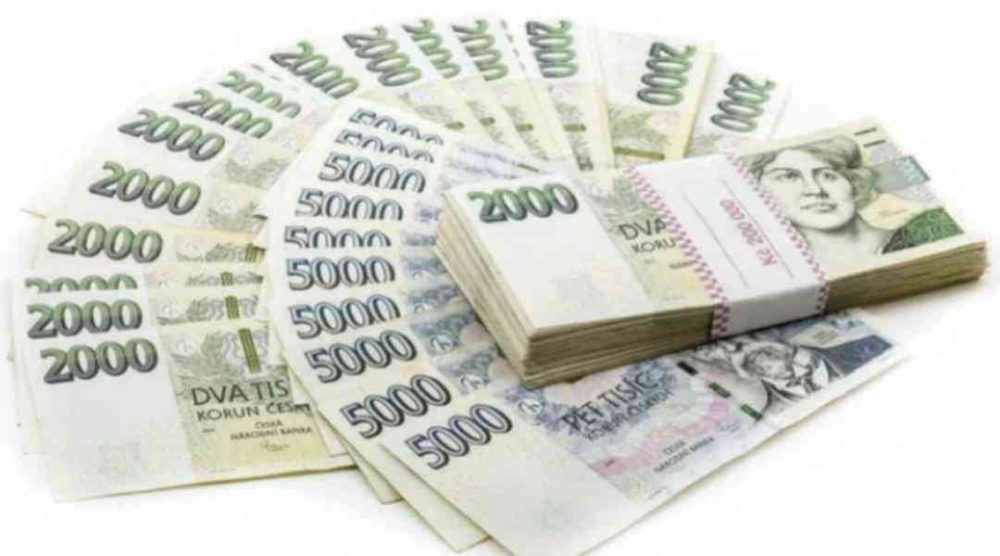 Rychlá a spolehlivá nabídka půjčky