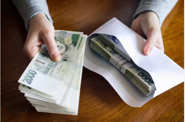 Online půjčka až 9.000 000 Kč